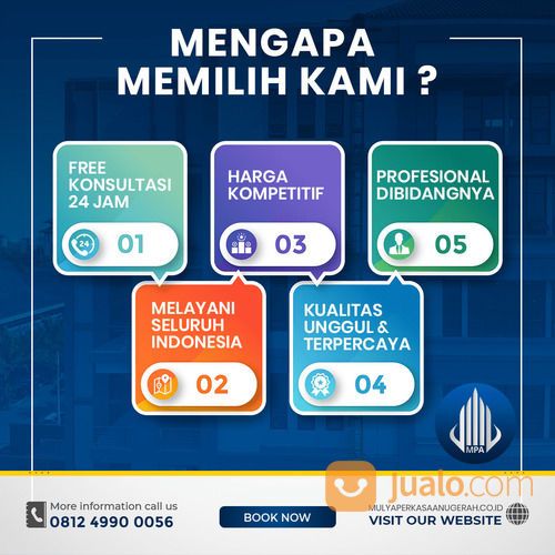 Sewa Genset Silent Demak