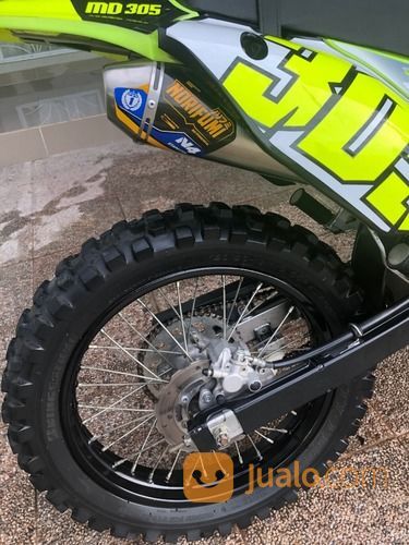 Kawasaki KLX 150 G 2017