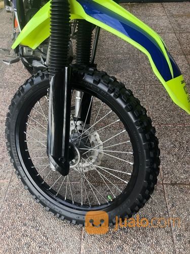 Kawasaki KLX 150 G 2017