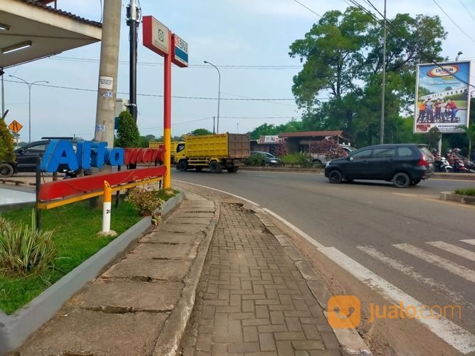 Kavling Mestong KM 15, Area Exit Tol Palembang-Jambi