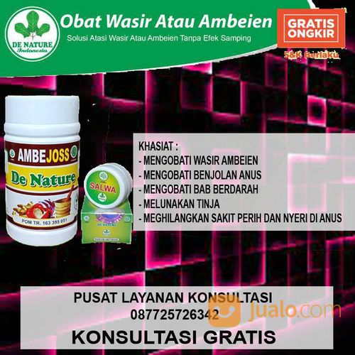 Obat Wasir Di Apotik Madiun