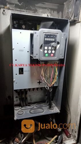 Service Inverter
