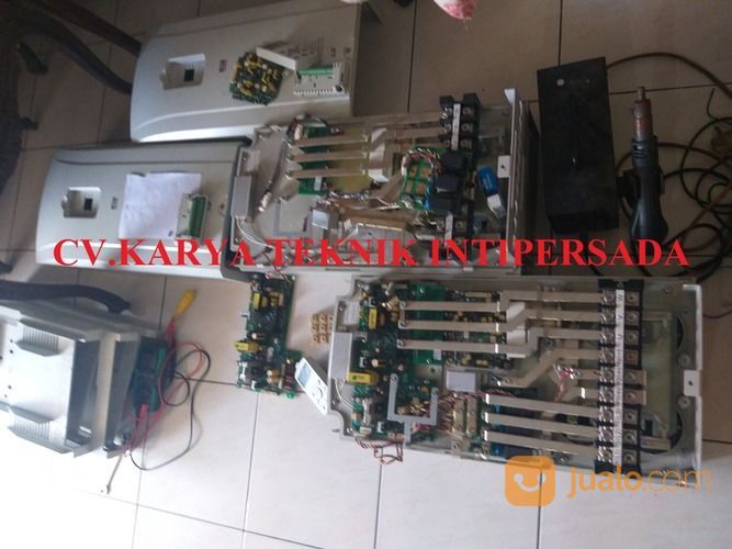 Service Inverter