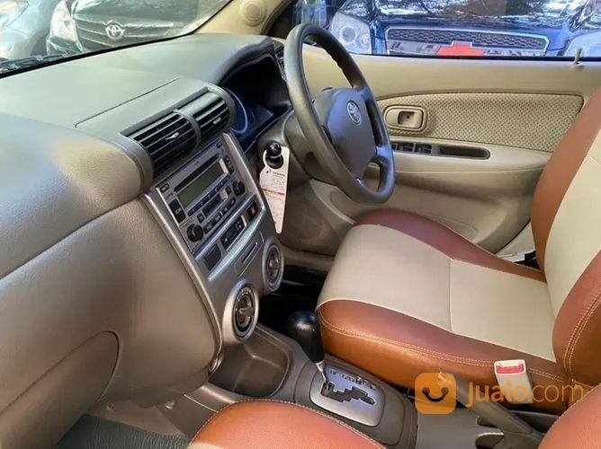 2010 TOYOTA AVANZA 1.5 S BENSIN
