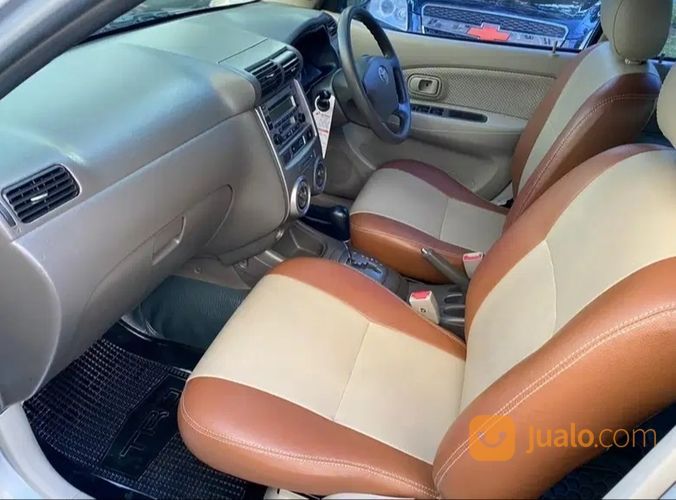 2010 TOYOTA AVANZA 1.5 S BENSIN