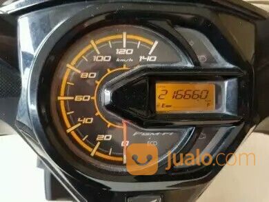 Motor Bekas Bandung Honda Beat Mulus Kinclong Standar Pabrikan Tahun 2018