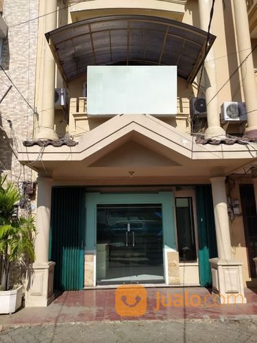 Ruko Surya Permata Inti Di Surabaya Barat