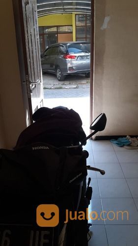 Ruko Surya Permata Inti Di Surabaya Barat