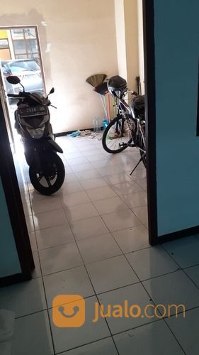 Ruko Surya Permata Inti Di Surabaya Barat