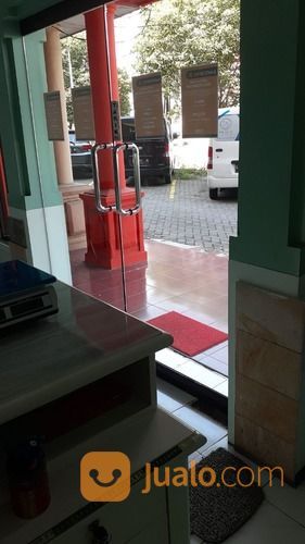 Ruko Surya Permata Inti Di Surabaya Barat