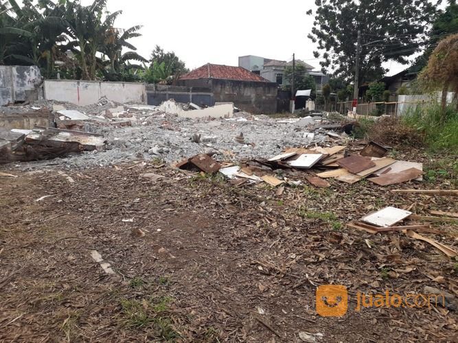 Tanah Kavling Murah Pkp Ciracas