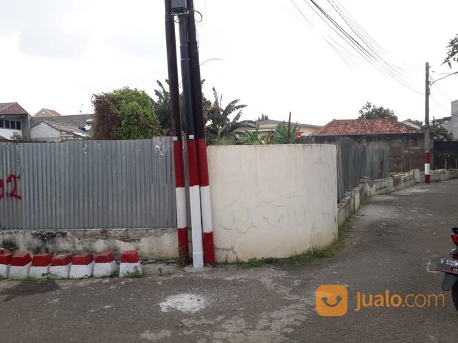 Tanah Kavling Murah Pkp Ciracas