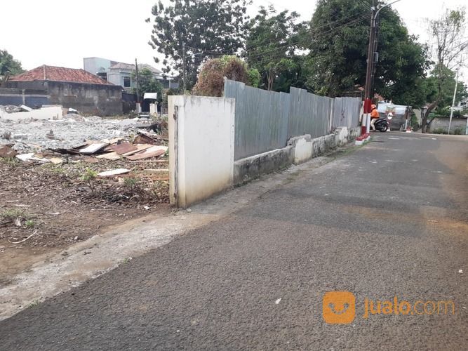 Tanah Kavling Murah Pkp Ciracas