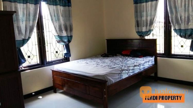 Villa Billabong Luas Bagus Siap Huni Bojonggede Kab Bogor