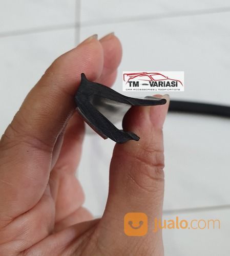 Original ORI Karet Kap Mesin Daihatsu Taft GT Rocky Hilene Feroza
