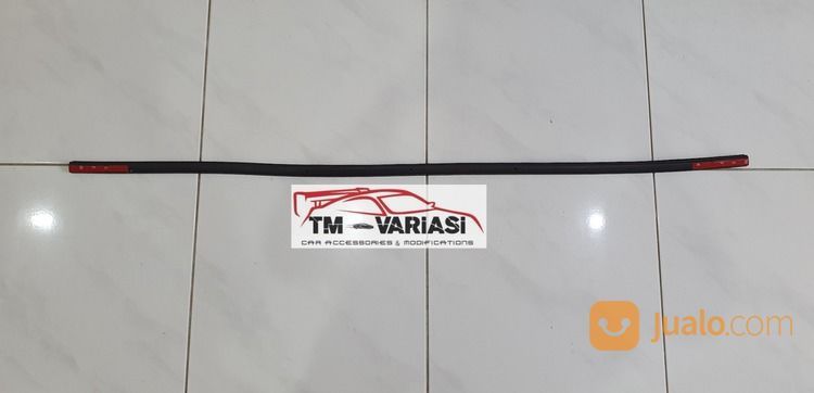 Original ORI Karet Kap Mesin Daihatsu Taft GT Rocky Hilene Feroza