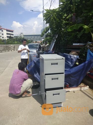 Service Filing Cabinet 085103145940