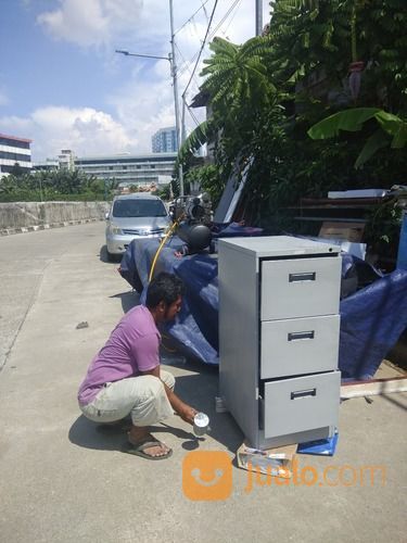 Service Filing Cabinet 085103145940