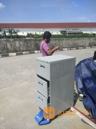 Service Filing Cabinet 085103145940