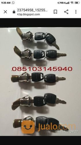 Pasang Kunci Loker 085103145940