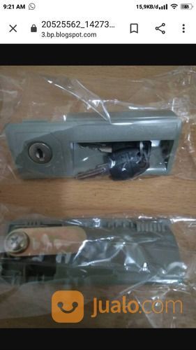 Pasang Kunci Loker 085103145940