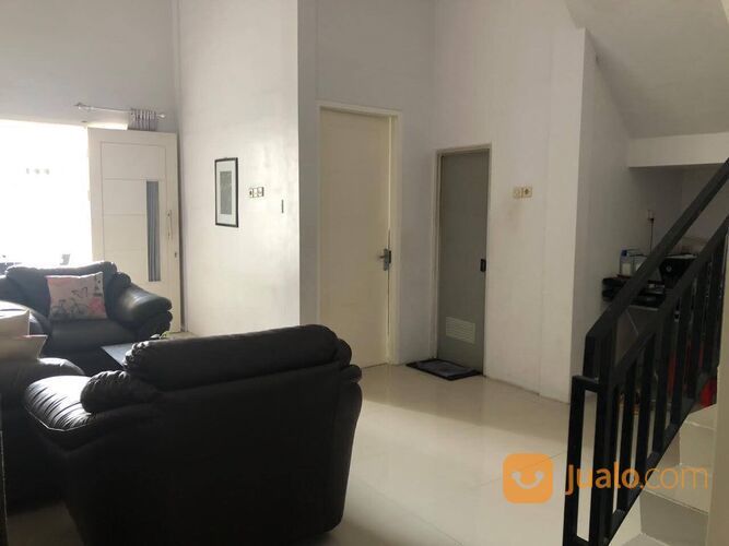 Rumah Bagus Sangat Murah Di Perumahan Juanda Mansion Sidoarjo