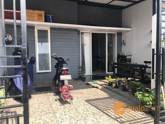 Rumah Bagus Sangat Murah Di Perumahan Juanda Mansion Sidoarjo