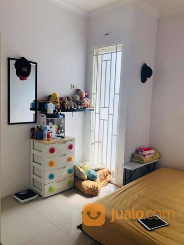 Rumah Bagus Sangat Murah Di Perumahan Juanda Mansion Sidoarjo