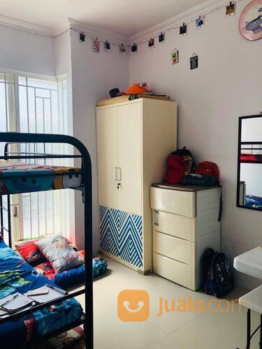 Rumah Bagus Sangat Murah Di Perumahan Juanda Mansion Sidoarjo