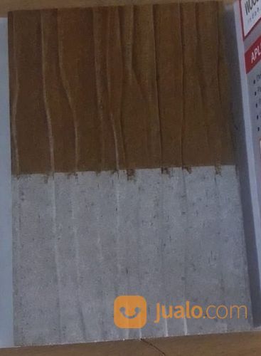 WOODPLANK ELEPHANT TEXTURE + JASA PASANG (HARGA BEDA)