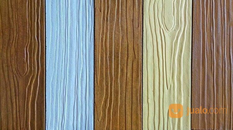 WOODPLANK ELEPHANT TEXTURE + JASA PASANG (HARGA BEDA)