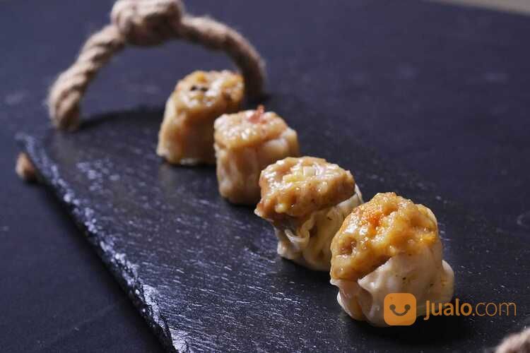 Dimsum Frozen Food Makanan Beku "My Dumplings" Murah Enak