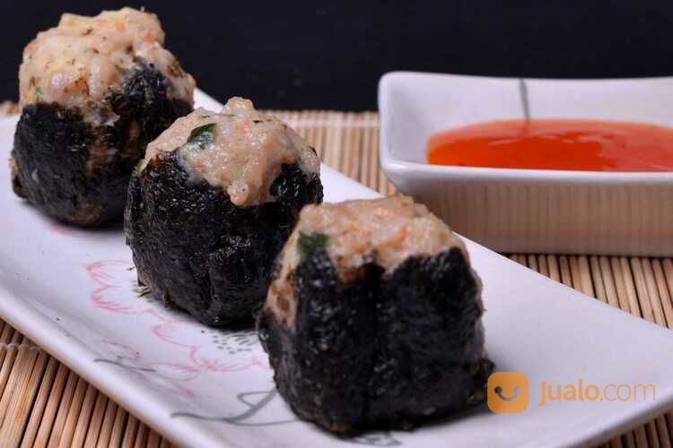 Dimsum Frozen Food Makanan Beku "My Dumplings" Murah Enak