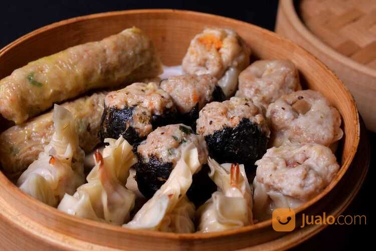 Dimsum Frozen Food Makanan Beku "My Dumplings" Murah Enak