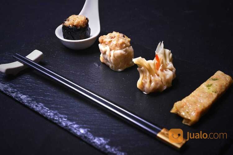 Dimsum Frozen Food Makanan Beku "My Dumplings" Murah Enak