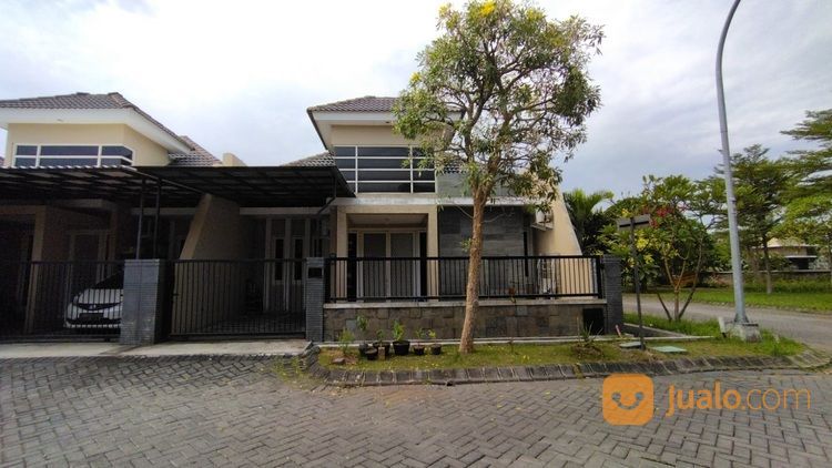 Rumah Terawat Pondok Candra Indah Cluster Sapphire