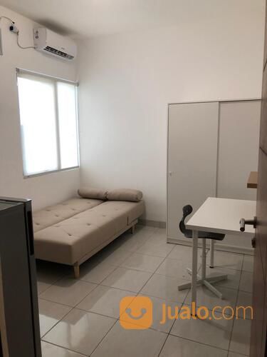 EcoHome Apartment Tower Suginoki Studio Citra Raya