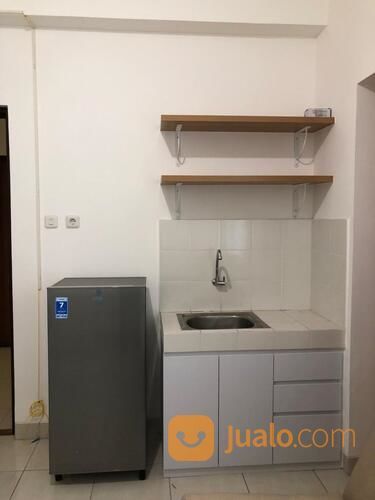 EcoHome Apartment Tower Suginoki Studio Citra Raya