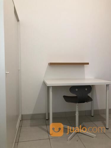 EcoHome Apartment Tower Suginoki Studio Citra Raya