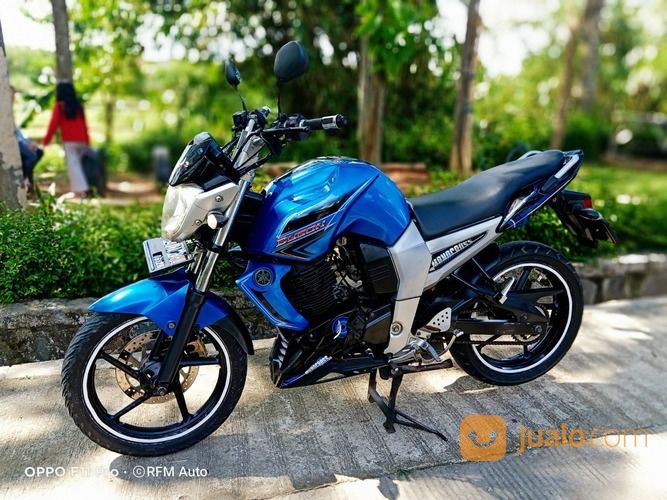 YAMAHA BYSON 150 CW 2011 ORS LENGKAP TANGAN 1 PAJAK OFF LAMA!