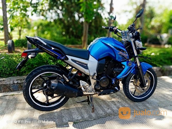 YAMAHA BYSON 150 CW 2011 ORS LENGKAP TANGAN 1 PAJAK OFF LAMA!