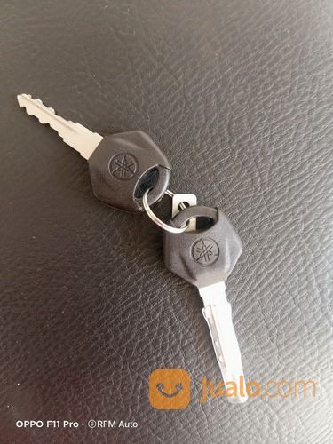 YAMAHA BYSON 150 CW 2011 ORS LENGKAP TANGAN 1 PAJAK OFF LAMA!