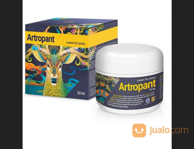 Artropant - Artropant Obat Sendi Asli Persendian Tulang - Obat Sendi Dan Tulang