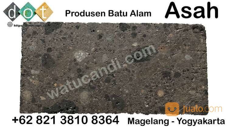 Paras Sandstone Batu Alam Tempel Dinding Hone Kerobokan Bali.