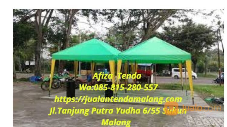 MURAH!!! NO WA 0858-1528-0557 Tenda Lipat Bedalisodo