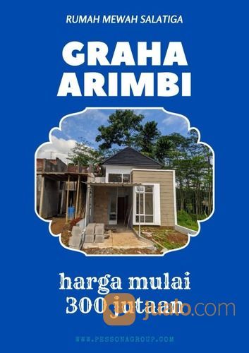Graha Arimbi Salatiga Pessona
