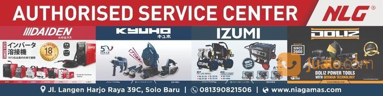 Service Center NLG Solo