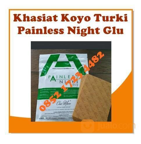 Termurah !!! Koyo Ajaib Turki, Hubungi : 0852 1723 4482