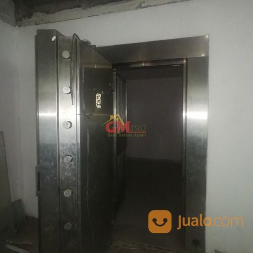 GEDUNG DI ASIA AFRIKA - BANDUNG PUSAT