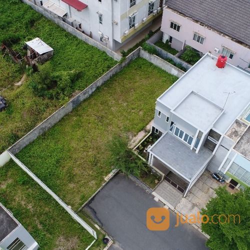 Kavling Batam Center